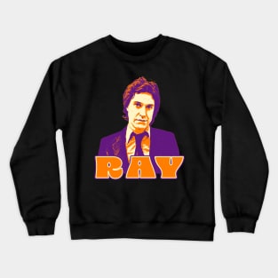 Ray Davis Crewneck Sweatshirt